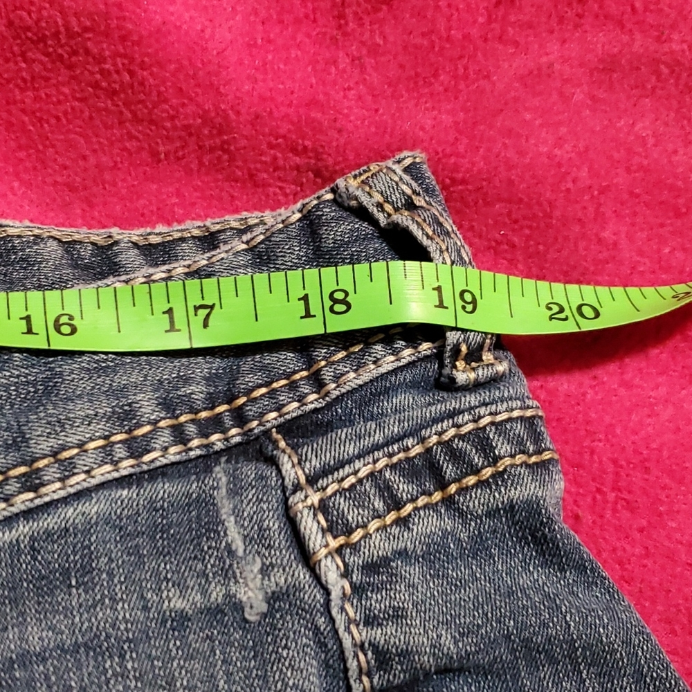 Jeans - Picture 6 of 7
